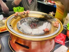 -西塔老太太泥炉烤肉(龙湖北苑天街店)