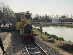 -歌斐颂巧克力小镇