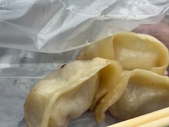 -水丰锅贴(延吉东路店)