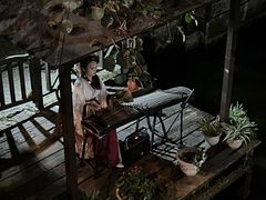-天怡·鱼工厂(梅溪湖店)