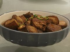 -九龙湾·御膳坊(九龙窠路店)