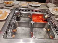 -海底捞火锅(正大乐城店)