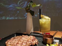 -Arpanda阿潘答餐厅(郎园店)