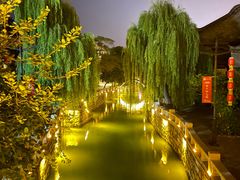 -滦州古城