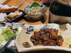 -王氏炉匠·烧鸟放题自助(好运街店)