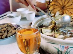 松茸酒-山菌美食苑(振兴路店)