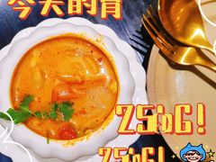 -Thai Alley泰爱里(二沙岛店)