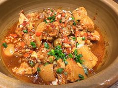 -八碗湘长沙市井菜(坡子街店)