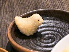 -万丽轩·粤菜(王府井金茂万丽酒店)
