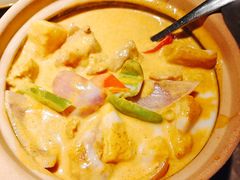 -星叶·东南亚料理(温州万象城店)