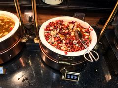 -韩盛·盛江山自助料理(于洪新玛特店)