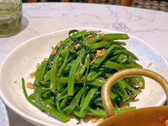 -芭札·Thai泰国餐厅(同和金铂天地店)