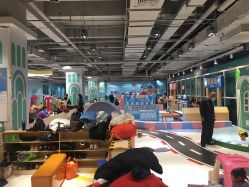 点击看大图 -利奥梦幻主题乐园(爱琴海购物公园店)