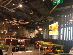 大堂-辛香汇(飞洲店)