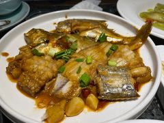 -小城故事·地道宁波味(月湖盛园店)