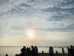 -宝安西湾红树林湿地公园