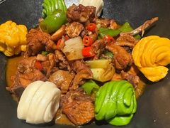-大秦小宴•新派西北(万象前海店)