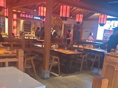 -鸽子窝(黄村店)