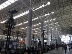 -文府路口(Taiwan High Speed Rail Zuoying Station)
