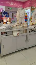 -孩子王童乐园(天津远洋乐堤港店)
