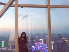 -WFC会仙楼观景台