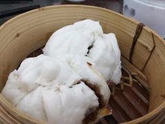 -香港蓮香樓(中環店)