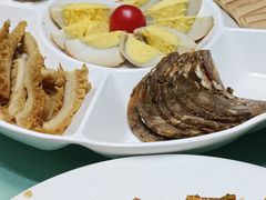 -李恩记清真水饺(北电大厦店)