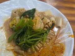 -郭记小街麻辣烫(南小街总店)