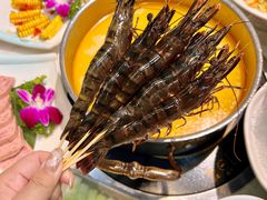 -喜聚薈·花膠雞海鮮火鍋(越秀店)