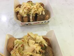 -国足臭豆腐(明瓦廊店)