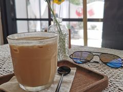 -几静cafe(基湖店)