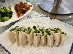 -令氏家外家周秦食府(高新店)