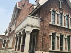 -天津津利华酒店