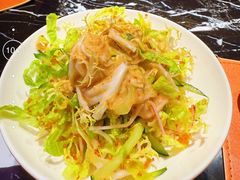 -牛将军•涮肉•烤肉(北京王府井·故宫店)