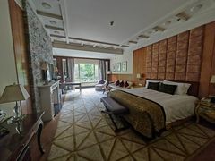 -深圳东部华侨城茵特拉根酒店