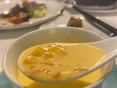 杨枝甘露-伯衡55·吉品轩(乌鲁木齐南路店)