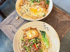 -方铲铲·成都板凳面(滨江银泰店)