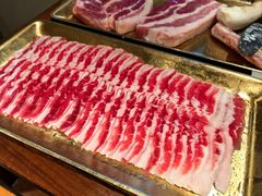 -牧童禧肉社·韩国炭火烤肉店(中粮祥云小镇创始店)