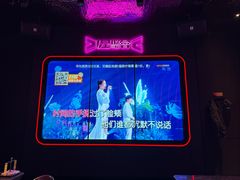 -星聚会KTV(景枫中心店)