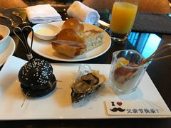 -深圳四季酒店·馥自助餐厅