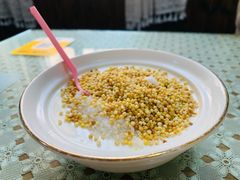 -蜗牛小馆醉乡民谣云南菜(惠新西里店)