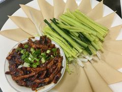 -小四川美食馆(幸福路店)