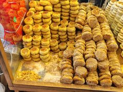 -杨老大焙子月饼干货(宽巷子民族美食街店)