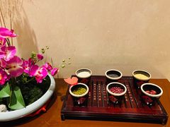 -杭州西溪宾馆-松露西餐厅