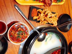 -串门邻居串串火锅(云南南路店)