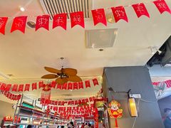 -大头虾越式风味餐厅(光明广场店)