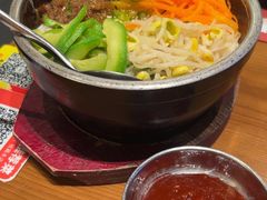 -海之屋韩式烤肉(海棠68环球美食街店)