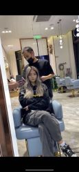 点击看大图 -MY WAY SALON