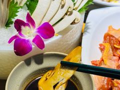 -菌彩云南野生菌火锅(新亚洲店)