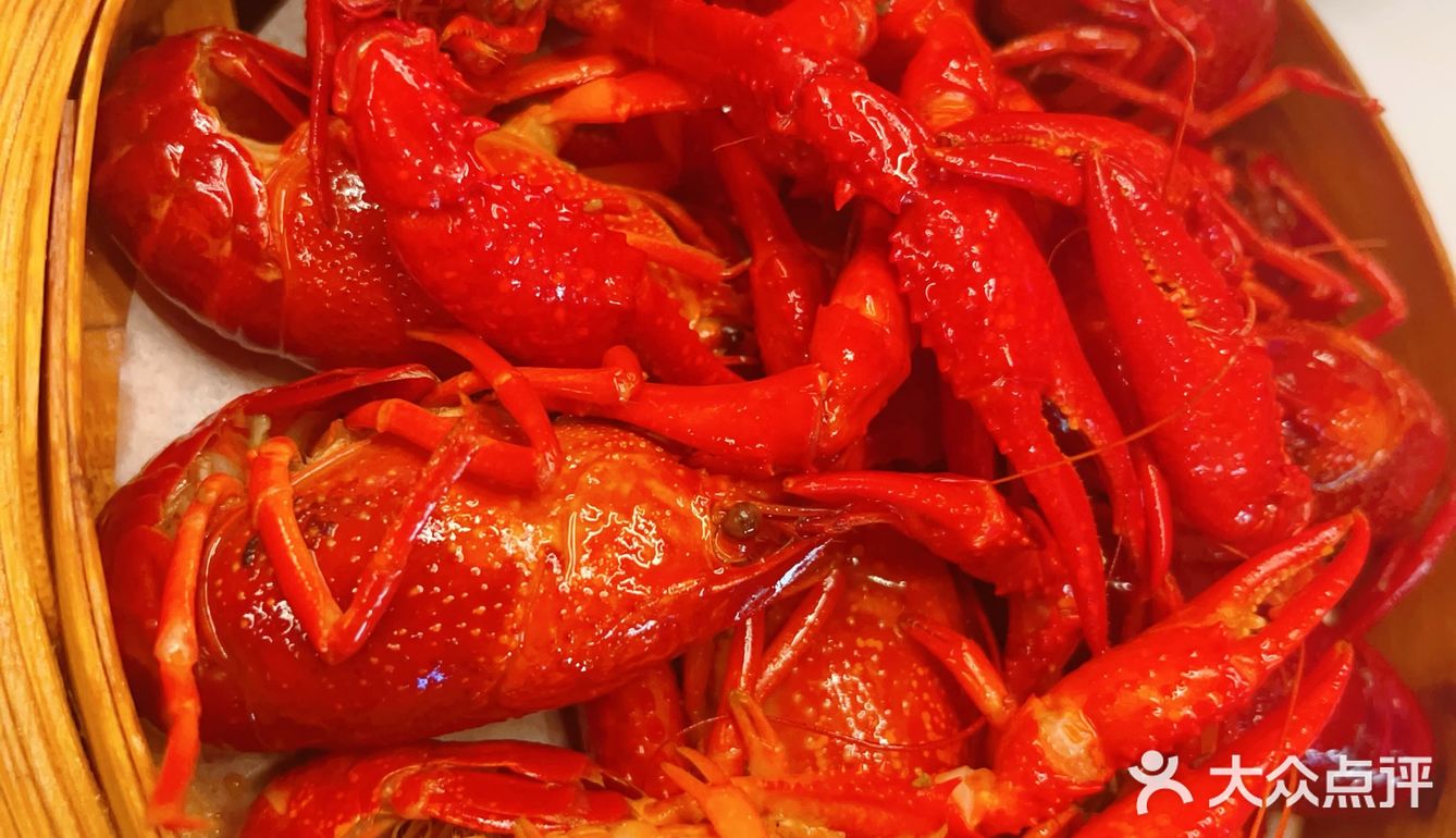 不吃小龙虾🦞，怎么过好夏天